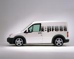 Ford Transit Connect X-Press Concept 2007 года